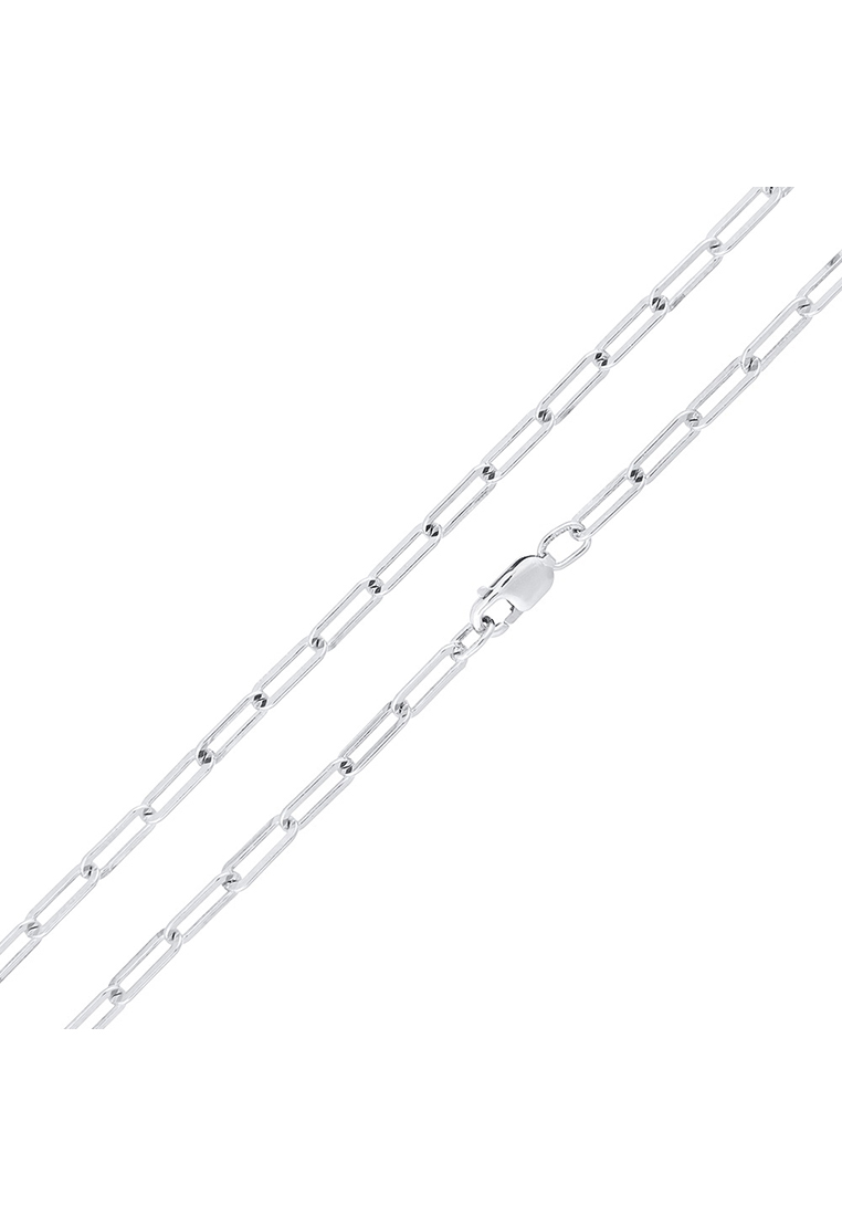 

Цепочка серебра 40 см Kari Jewelry Ср925Р-127807040, Ср925Р-127807040