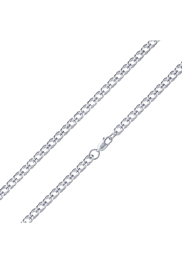 

Цепочка серебра 40 см Kari Jewelry 1063050-S, 1063050-S