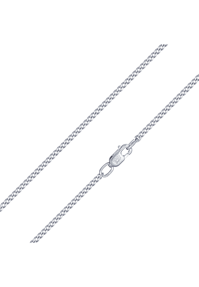 

Цепочка серебра 65 см Kari Jewelry 2007060-S, 2007060-S