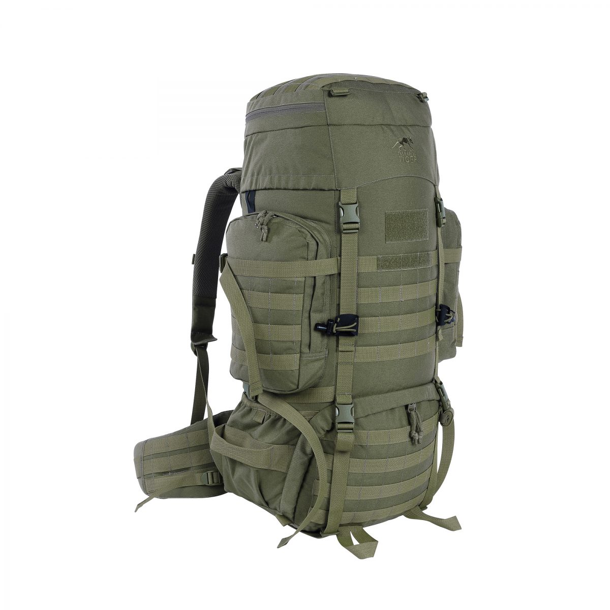 

Рюкзак Tasmanian Tiger TT RAID PACK MK III olive