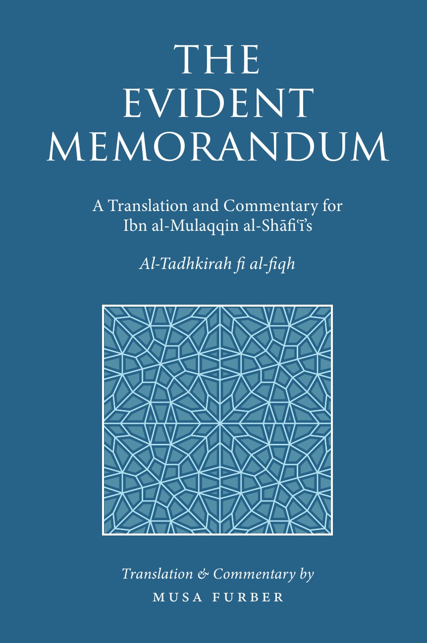 

The Evident Memorandum