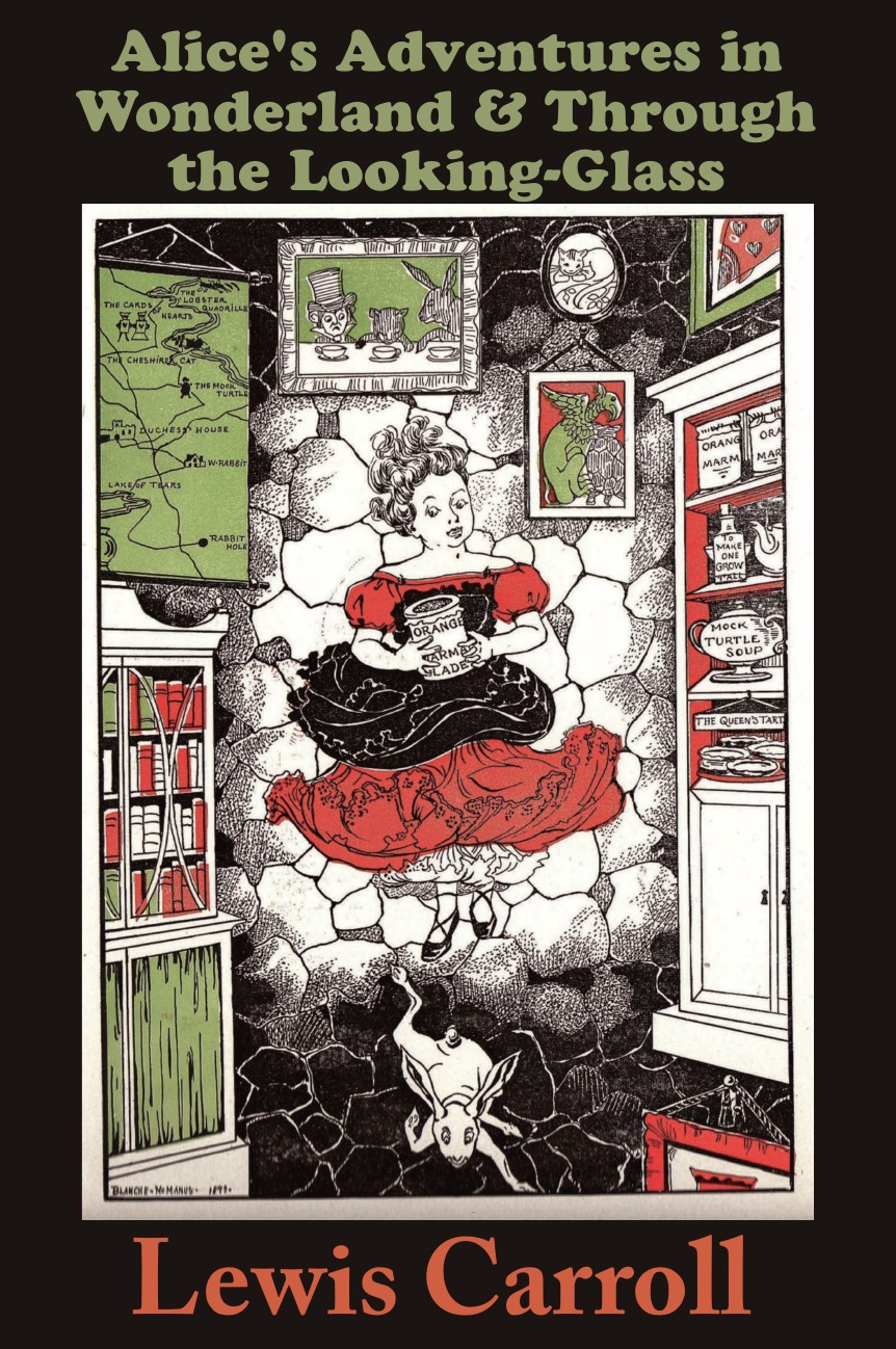 

Alice's Adventures in Wonderland