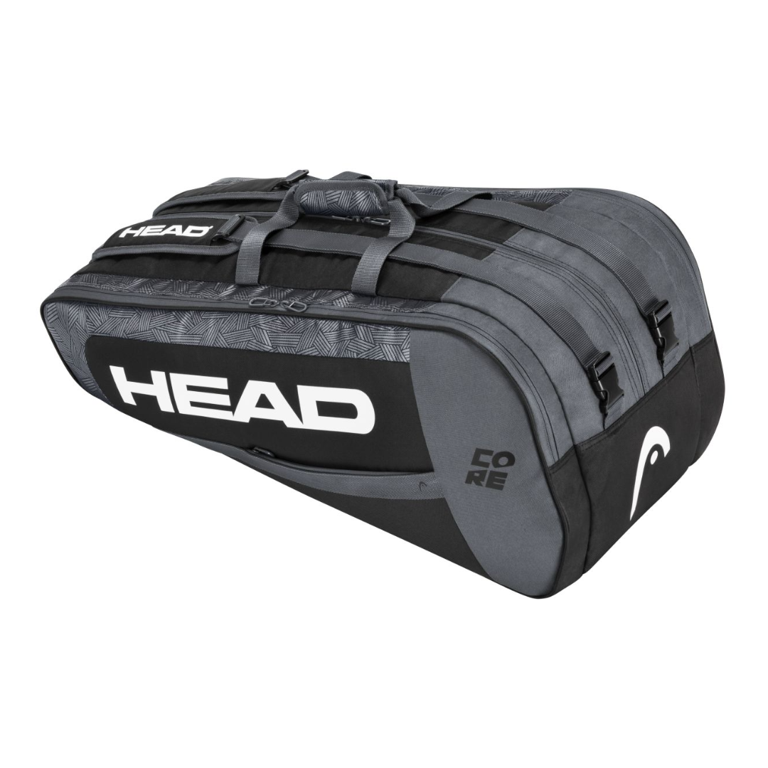 Bag head. Сумка head Core Supercombi. Сумка head Core 6r Combi. Чехол head Djokovic Combi (6). Сумка head Core 6r Combi красный 283401.