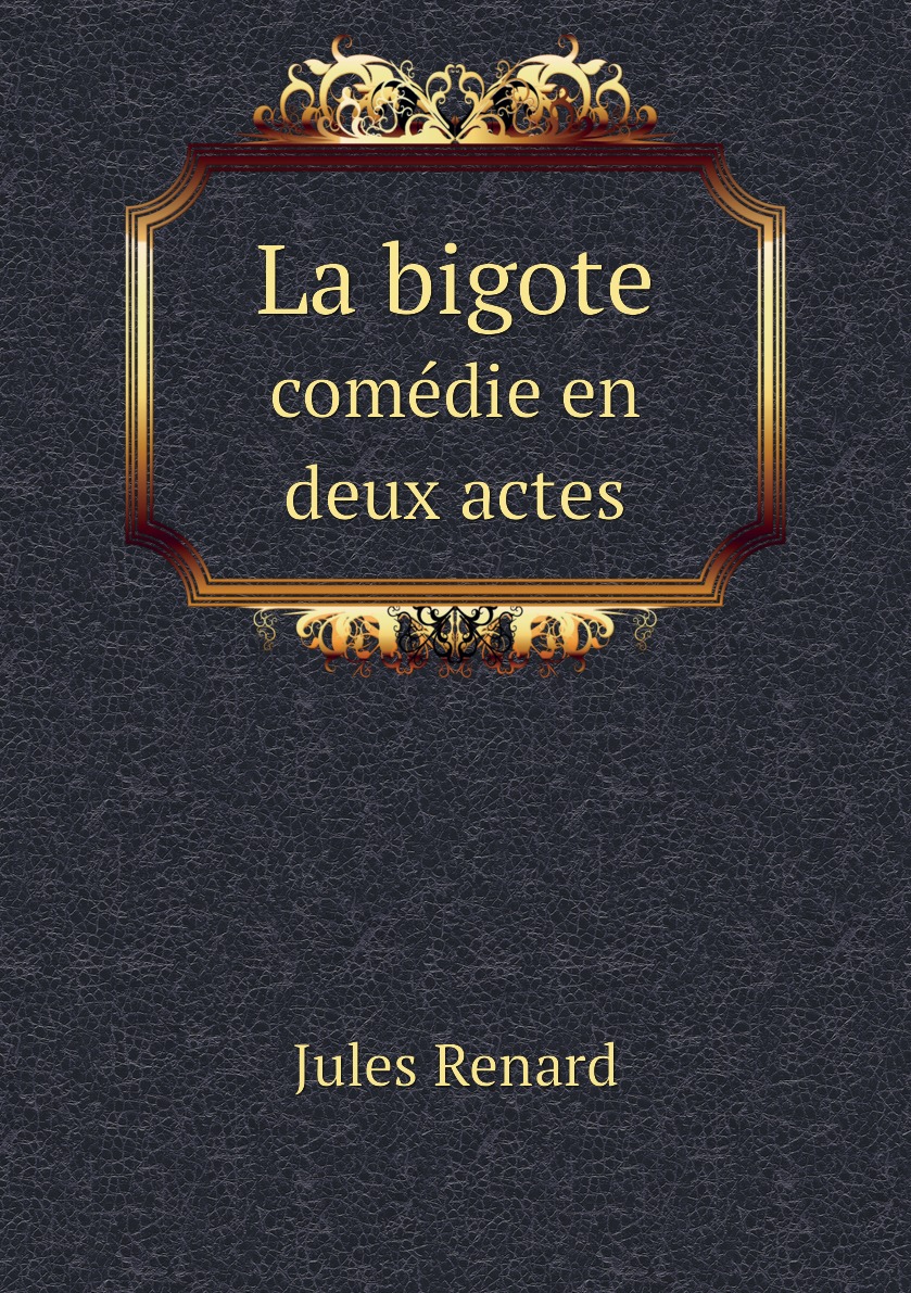 

La bigote