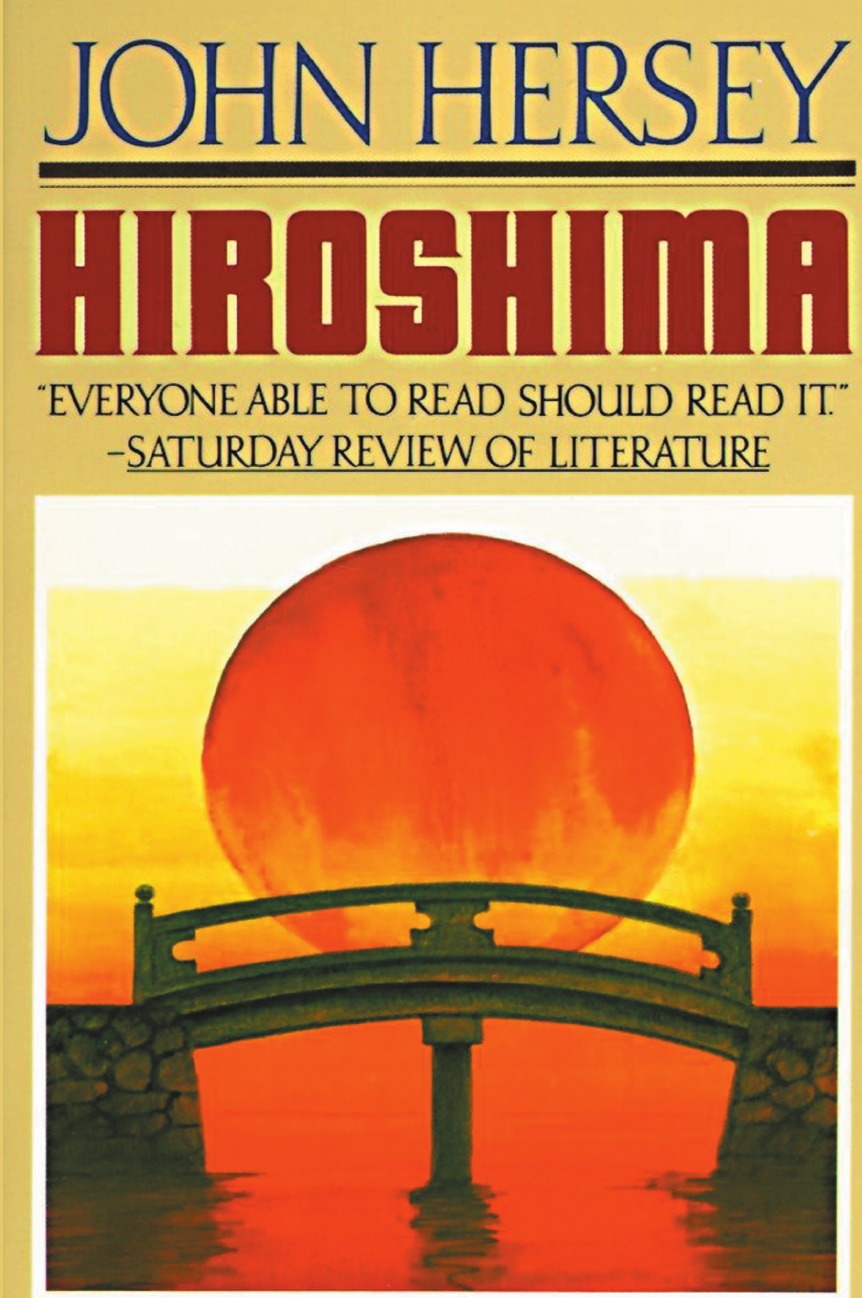 

Hiroshima
