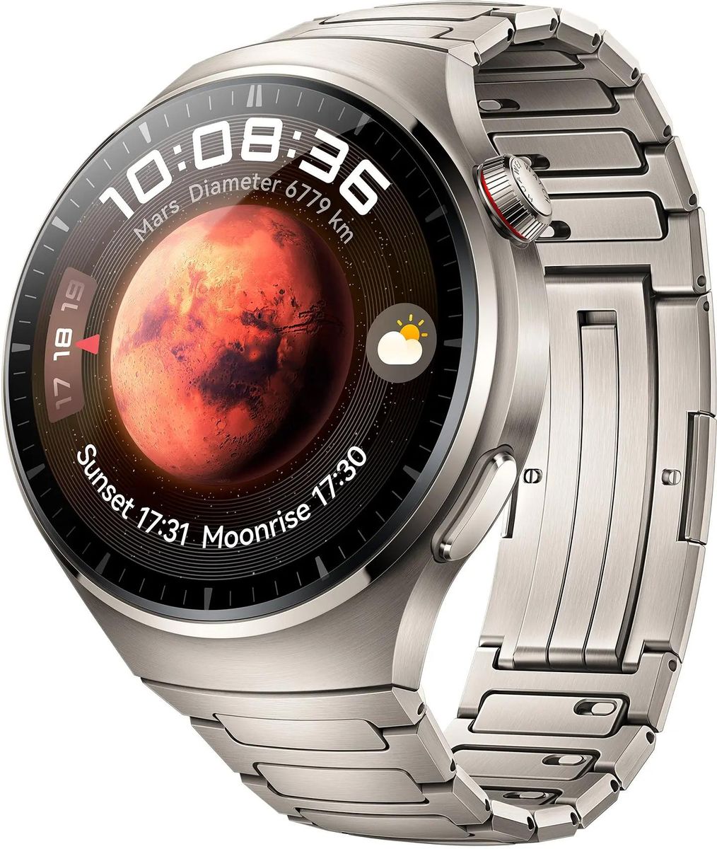 

Смарт-часы Huawei Watch 4 Pro Medes-L19M, 1.5, серебристый / серебристый 55020apc, Смарт-часы Huawei Watch 4 Pro Medes-L19M, 1.5, серебристый / серебристый [55020apc]