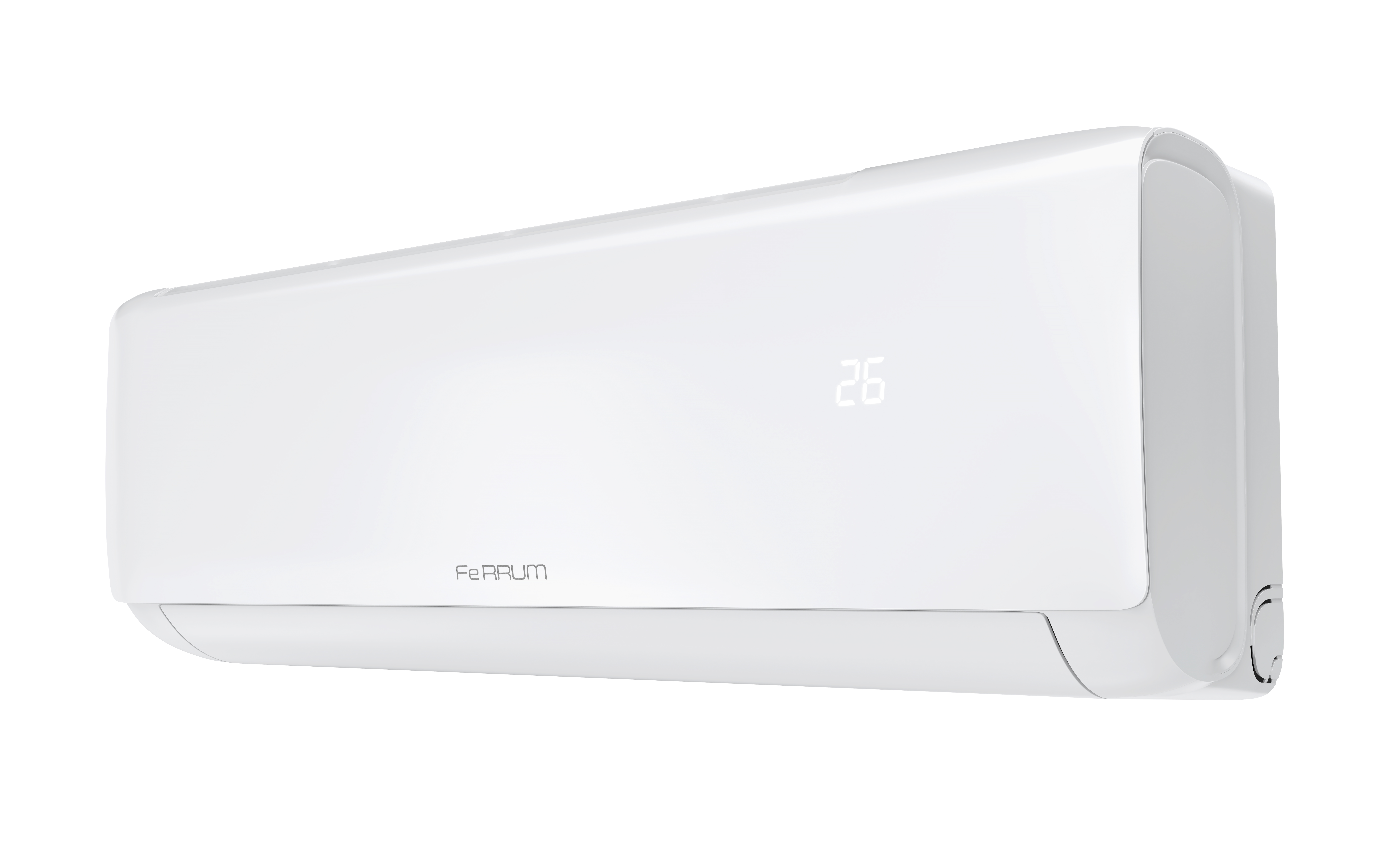 

Сплит-система Ferrum FIS18A3/FOS18A3, FIS18A3/FOS18A3