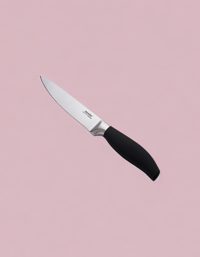 

Нож универсальный Appetite Ультра из нержавеющей стали 15 см