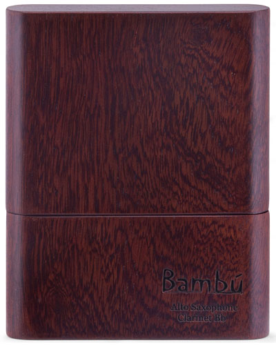 фото Коробка для тростей bambu ra01