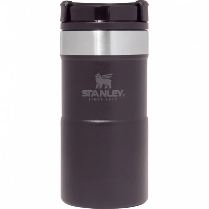 Термокружка Stanley Classic Neverleak™ 0,25L, черная