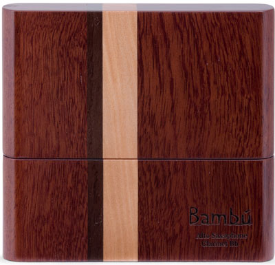 

Коробка для тростей Bambu RC03