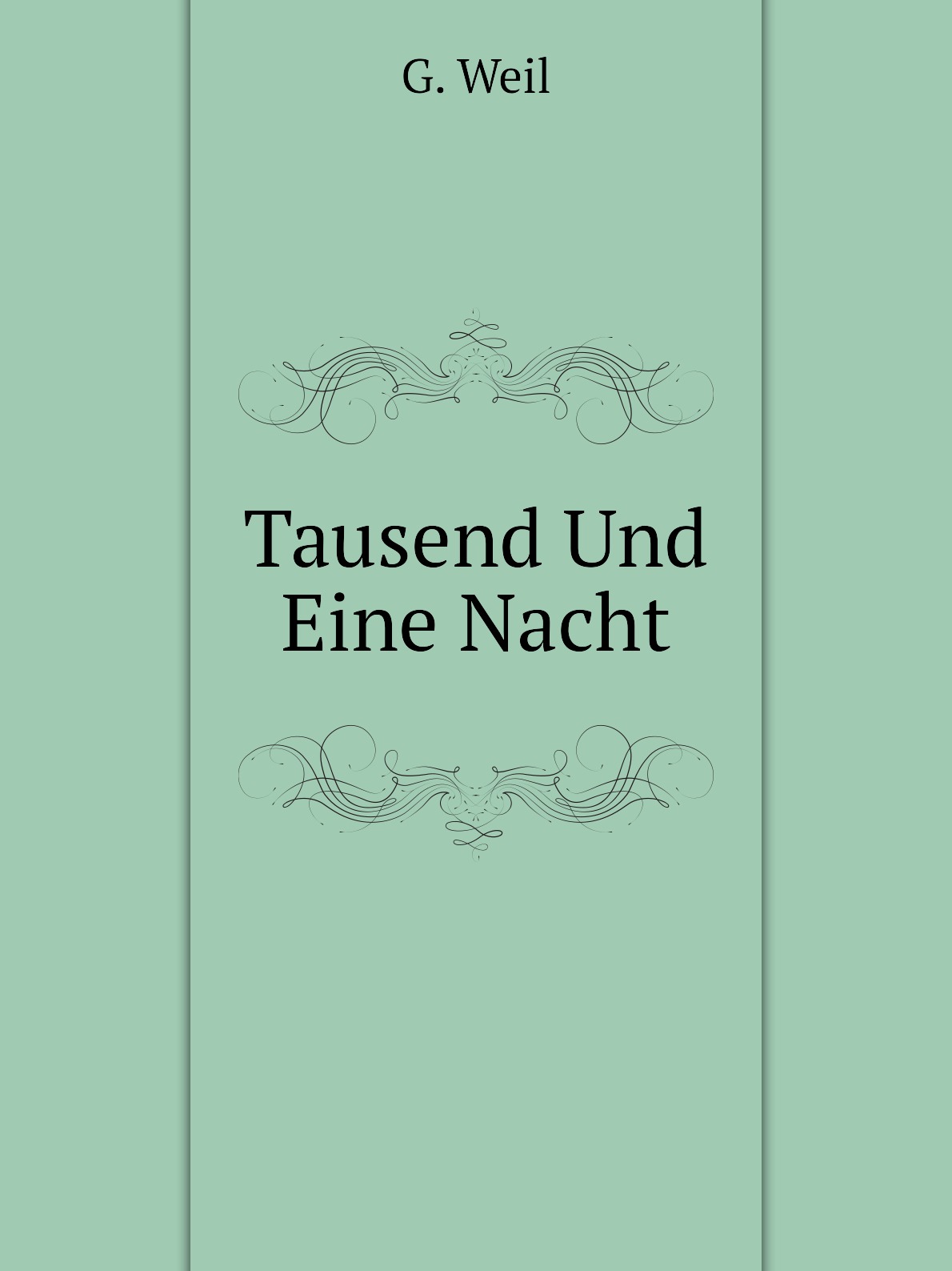 

Tausend Und Eine Nacht