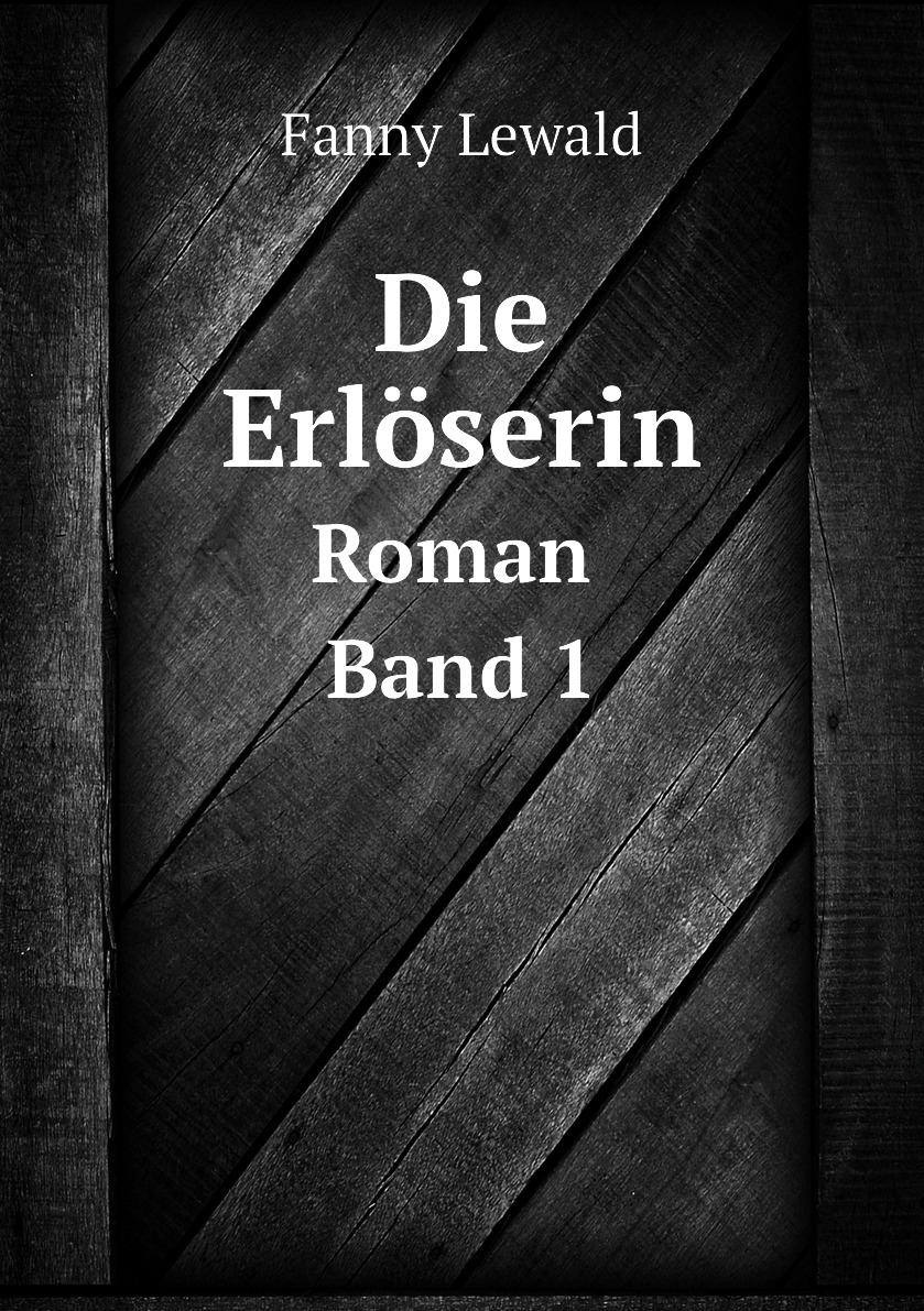 

Die Erloserin