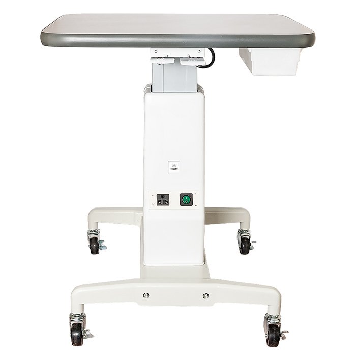 Офтальмологический стол Таглер СО-1 с электроприводом
