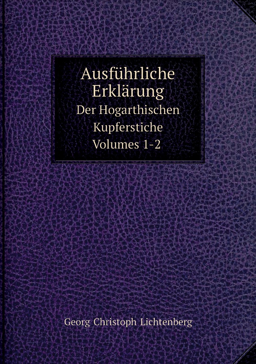 

Ausfuhrliche Erklarung