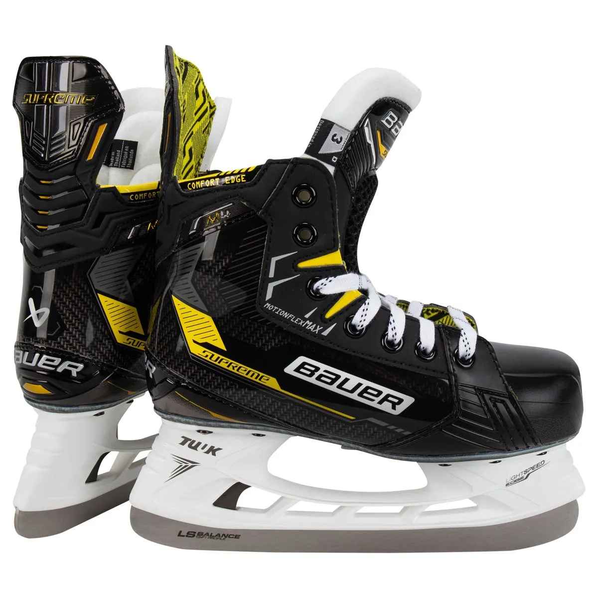 Bauer Supreme 2.5 ee