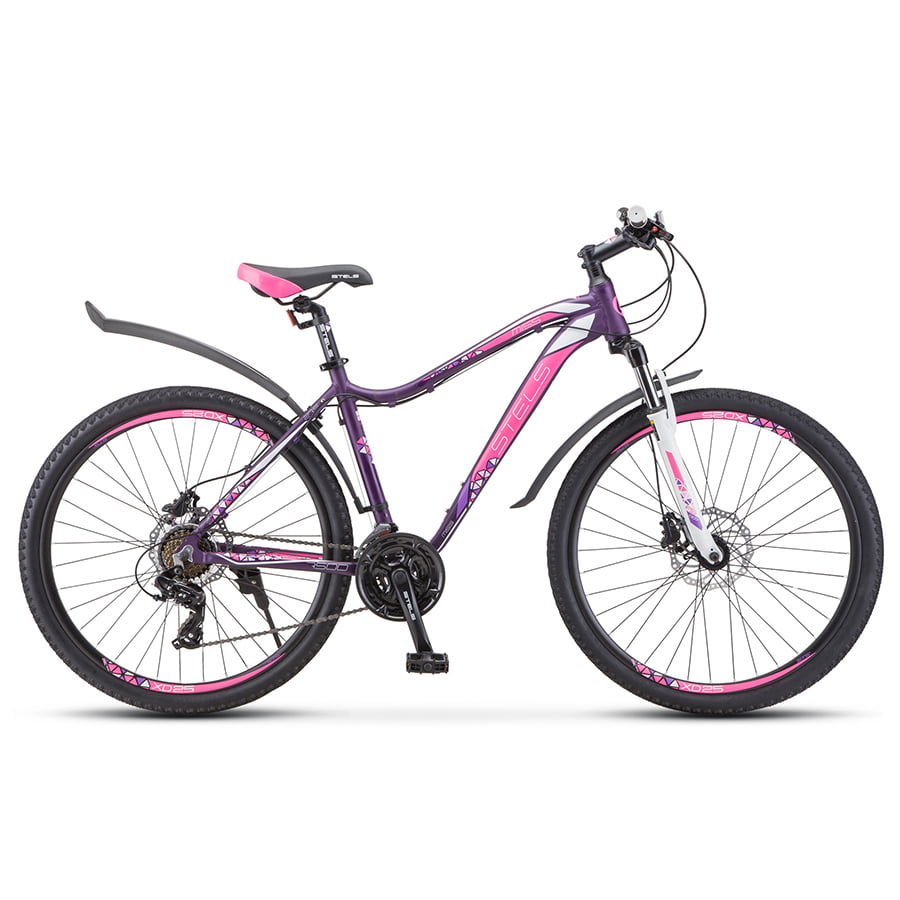 Велосипед STELS Miss 7500 D V010 2020 16