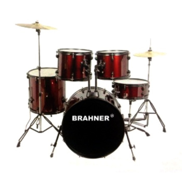 BRAHNER MD-120/MRD