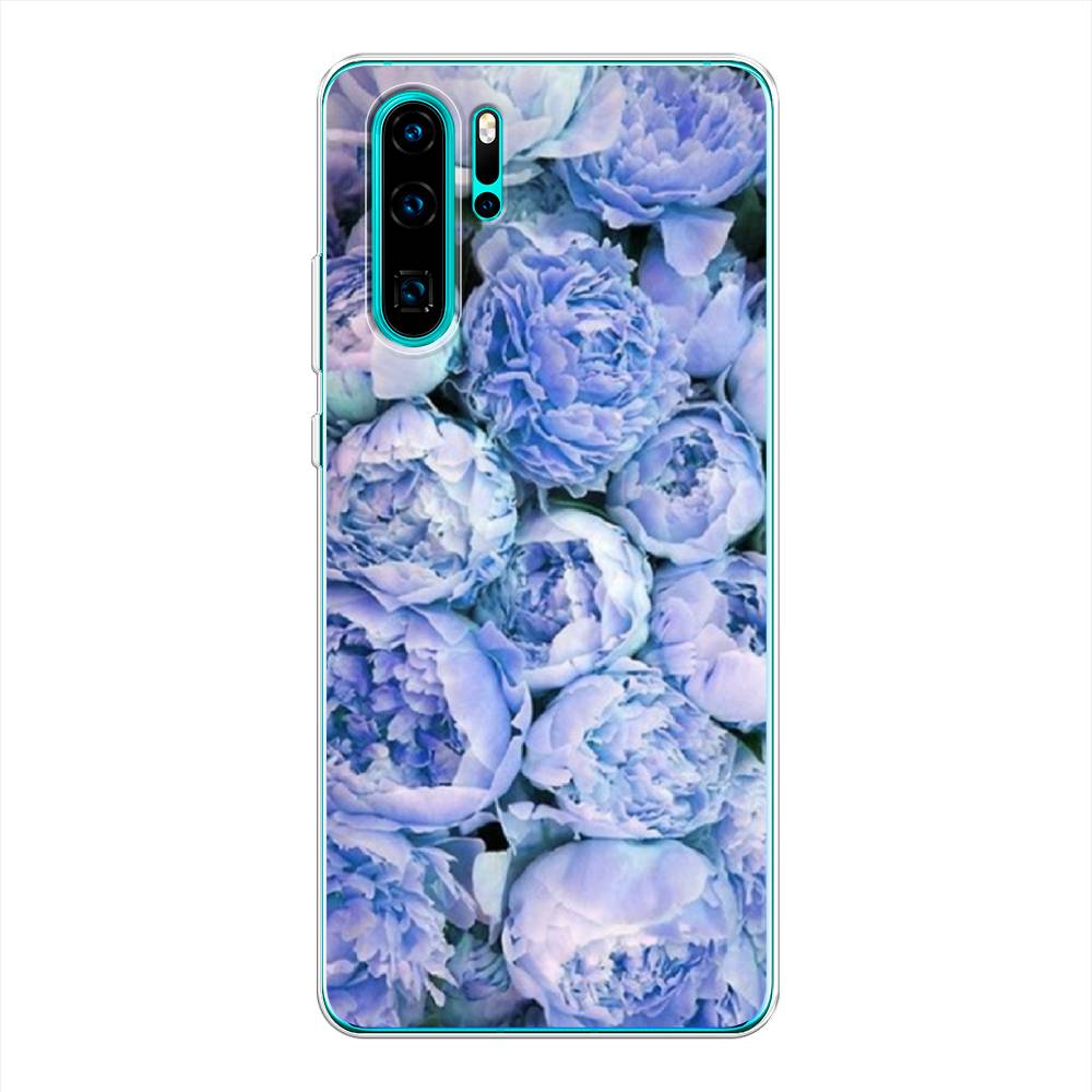 Чехол Awog  на Huawei P30 Pro 
