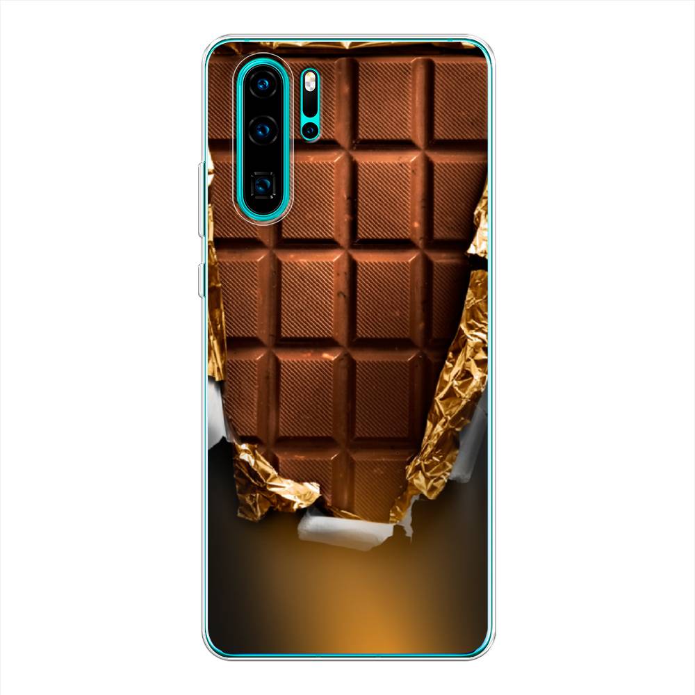 

Чехол Awog "Шоколадка" для Huawei P30 Pro, 67650-10