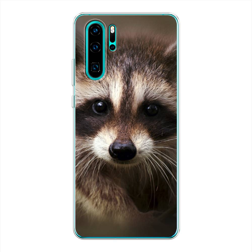 Чехол Awog  на Huawei P30 Pro 