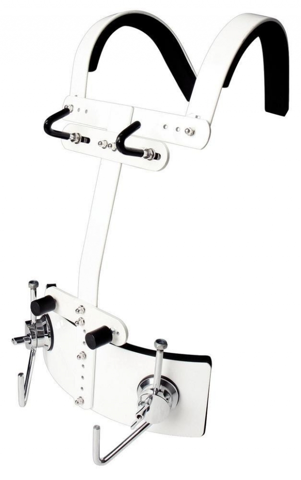 GEWA Marching Drum Carrier