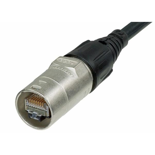 

Разъем RJ45 Neutrik NE8MC
