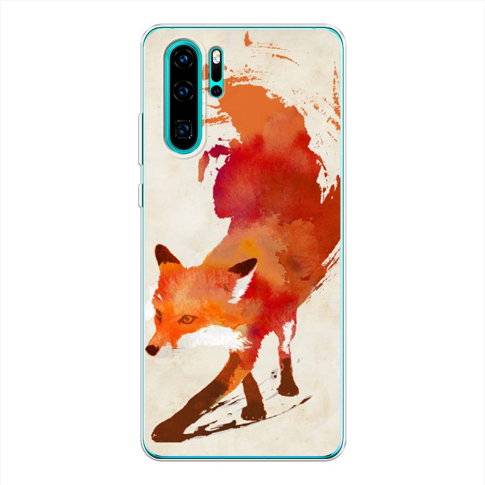 Чехол Awog  на Huawei P30 Pro 