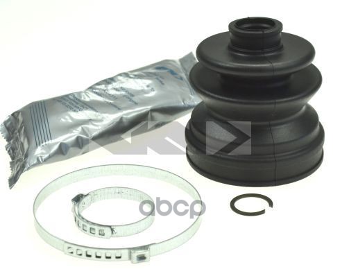 

Комплект Пыльника Шруса Внутреннего GKN-Spidan 25885
