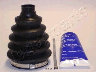 

Пыльник Шрус Colt (04-) Smart Forfour Japanparts kb313