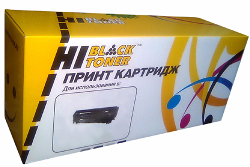 

Драм картридж Hi-Black DR-1095 подходит для Brother HL-1202 DCP1602 10000стр