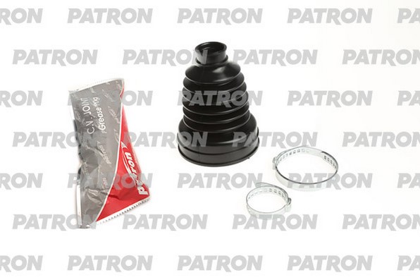 

Пыльник ШРУСа FORD: C-MAX II 15-, MONDEO V 15- PATRON PDC0066