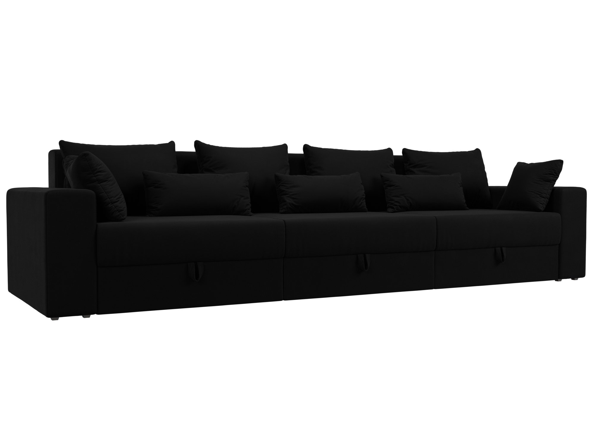 

Лига Диванов Диван прямой Мэдисон Long