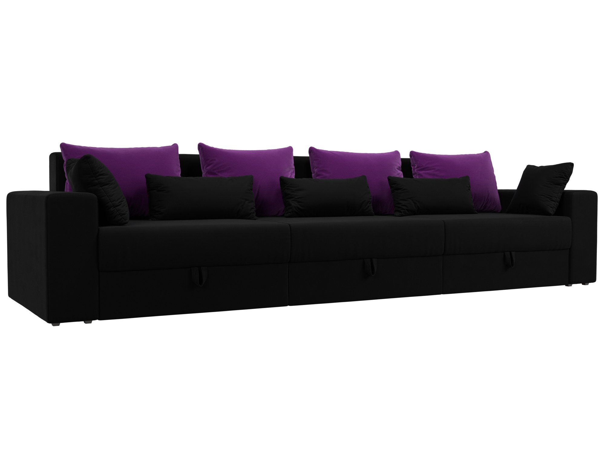 

Лига Диванов Диван прямой Мэдисон Long