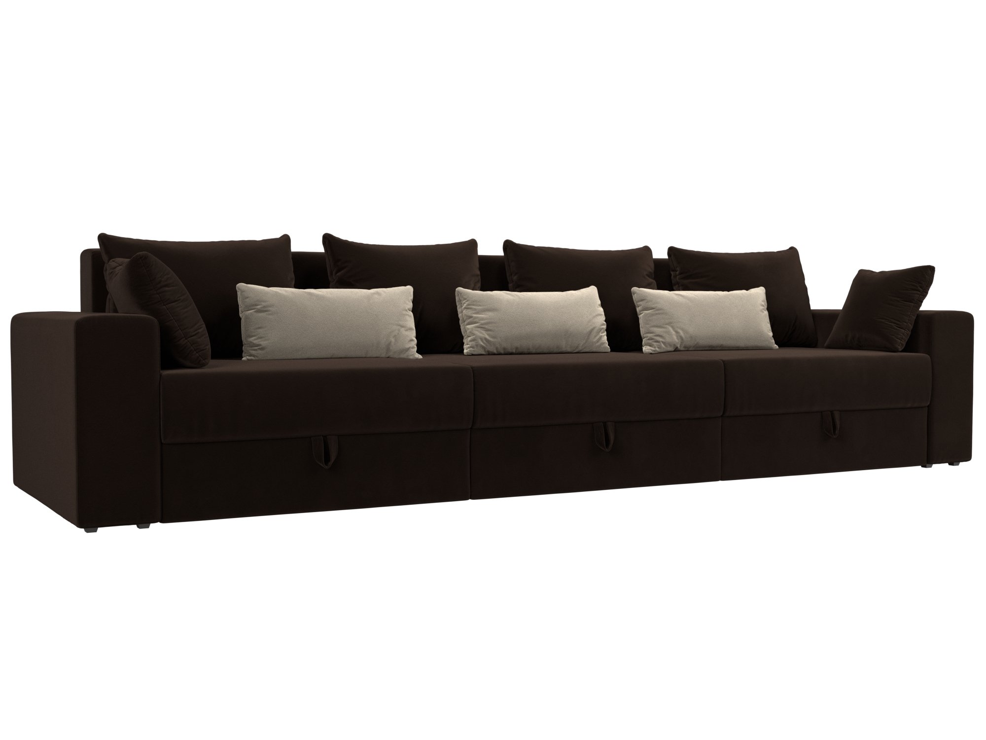 

Лига Диванов Диван прямой Мэдисон Long