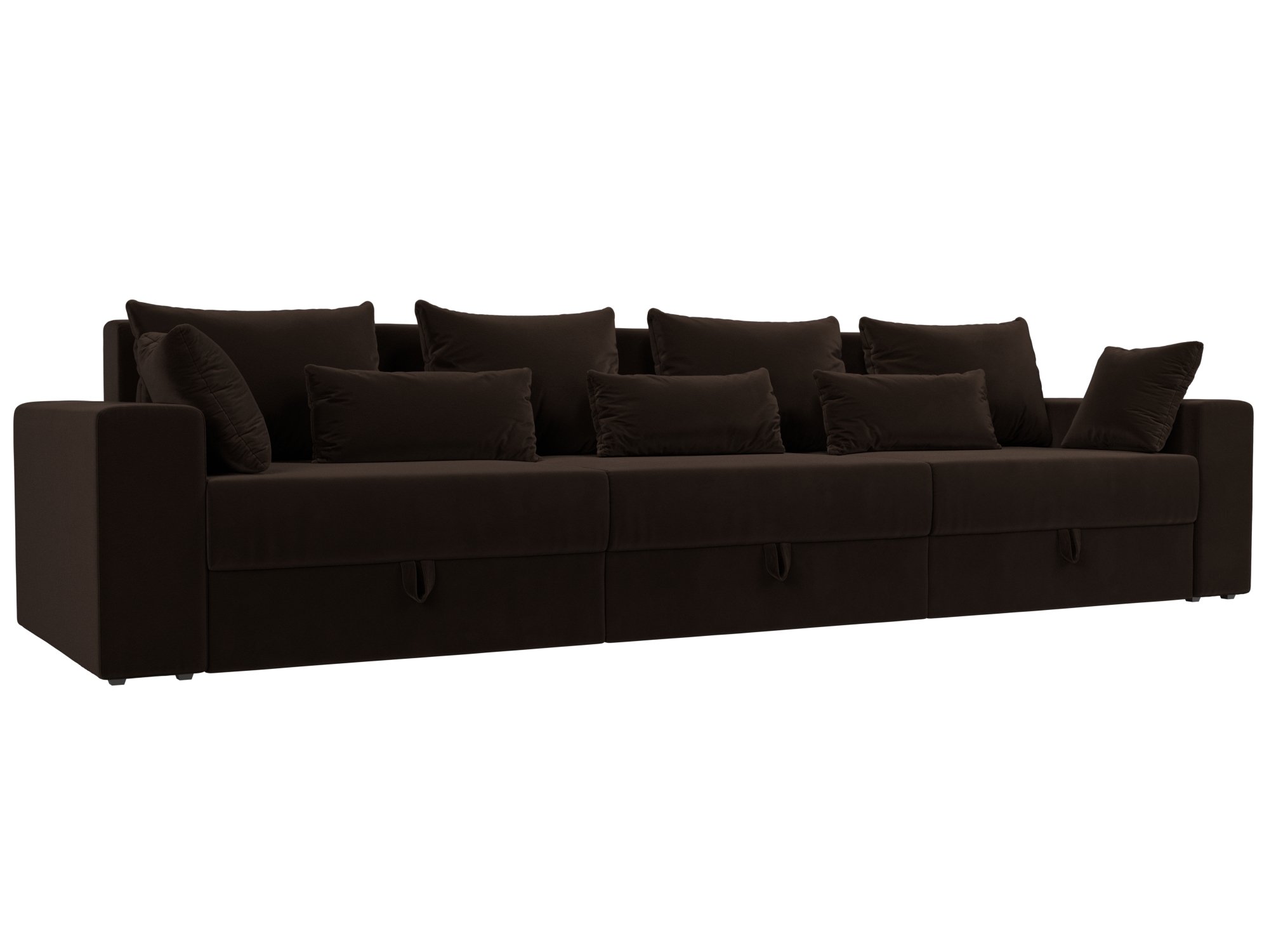 

Лига Диванов Диван прямой Мэдисон Long