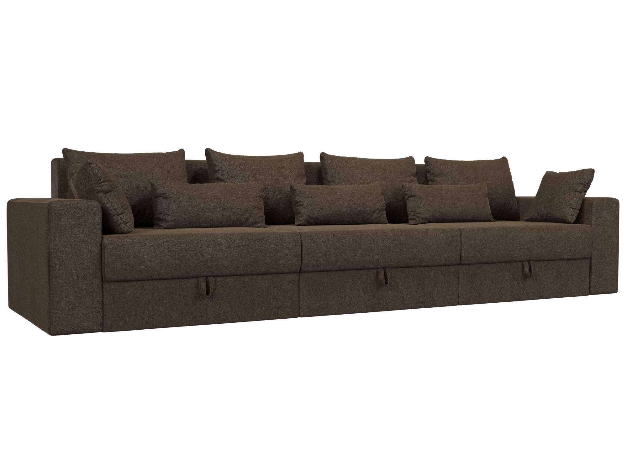 

Лига Диванов Диван прямой Мэдисон Long