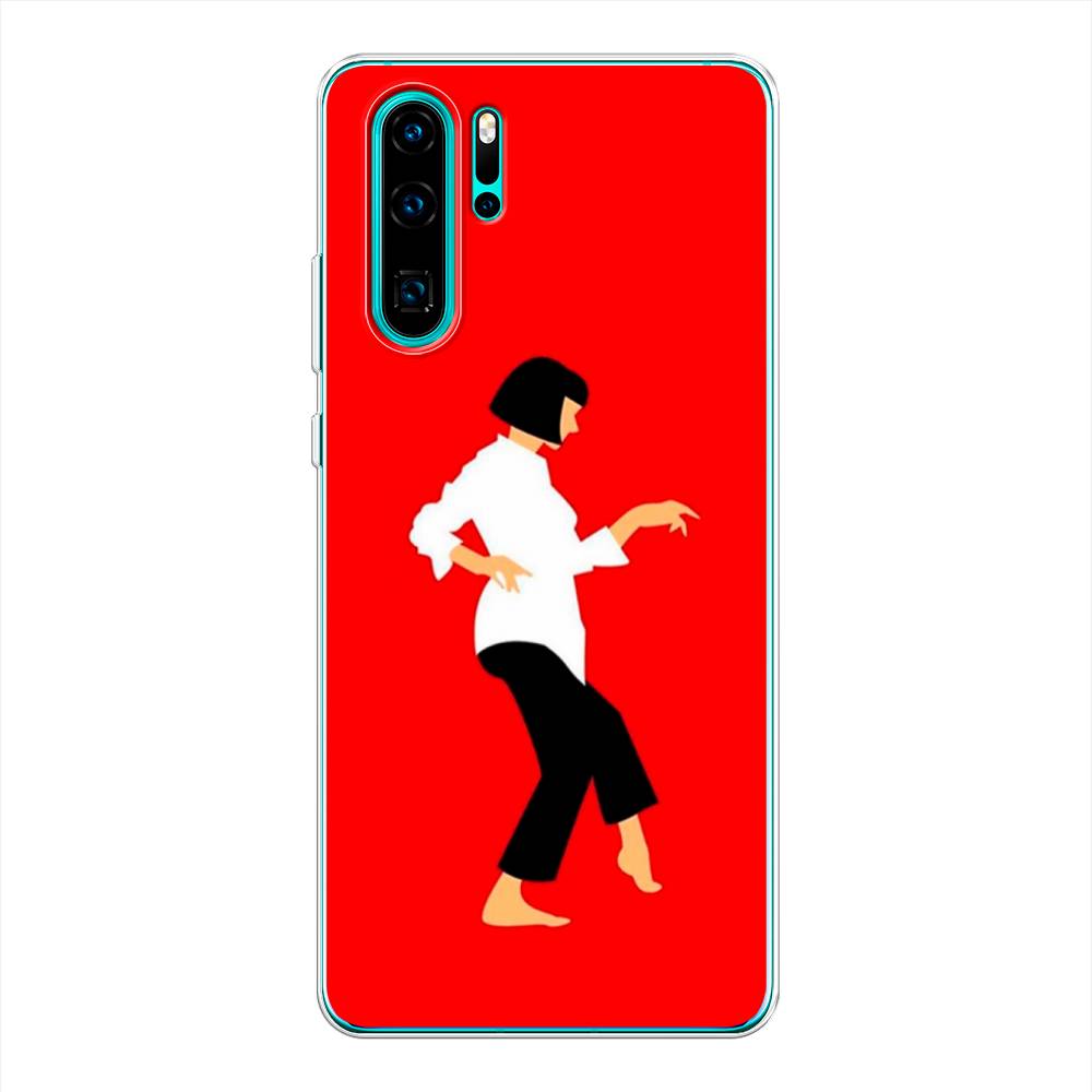 Чехол Awog  на Huawei P30 Pro 