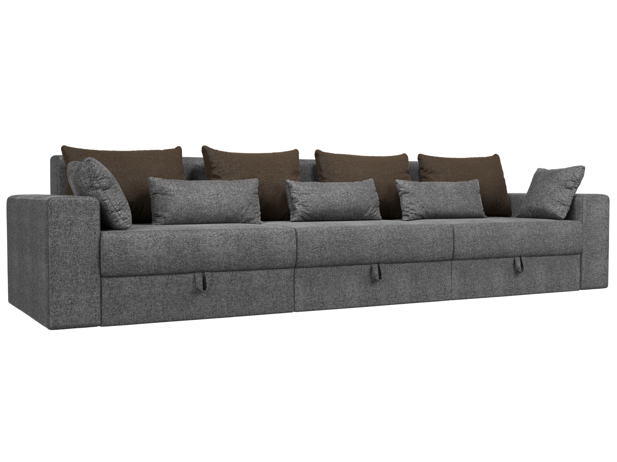 

Лига Диванов Диван прямой Мэдисон Long