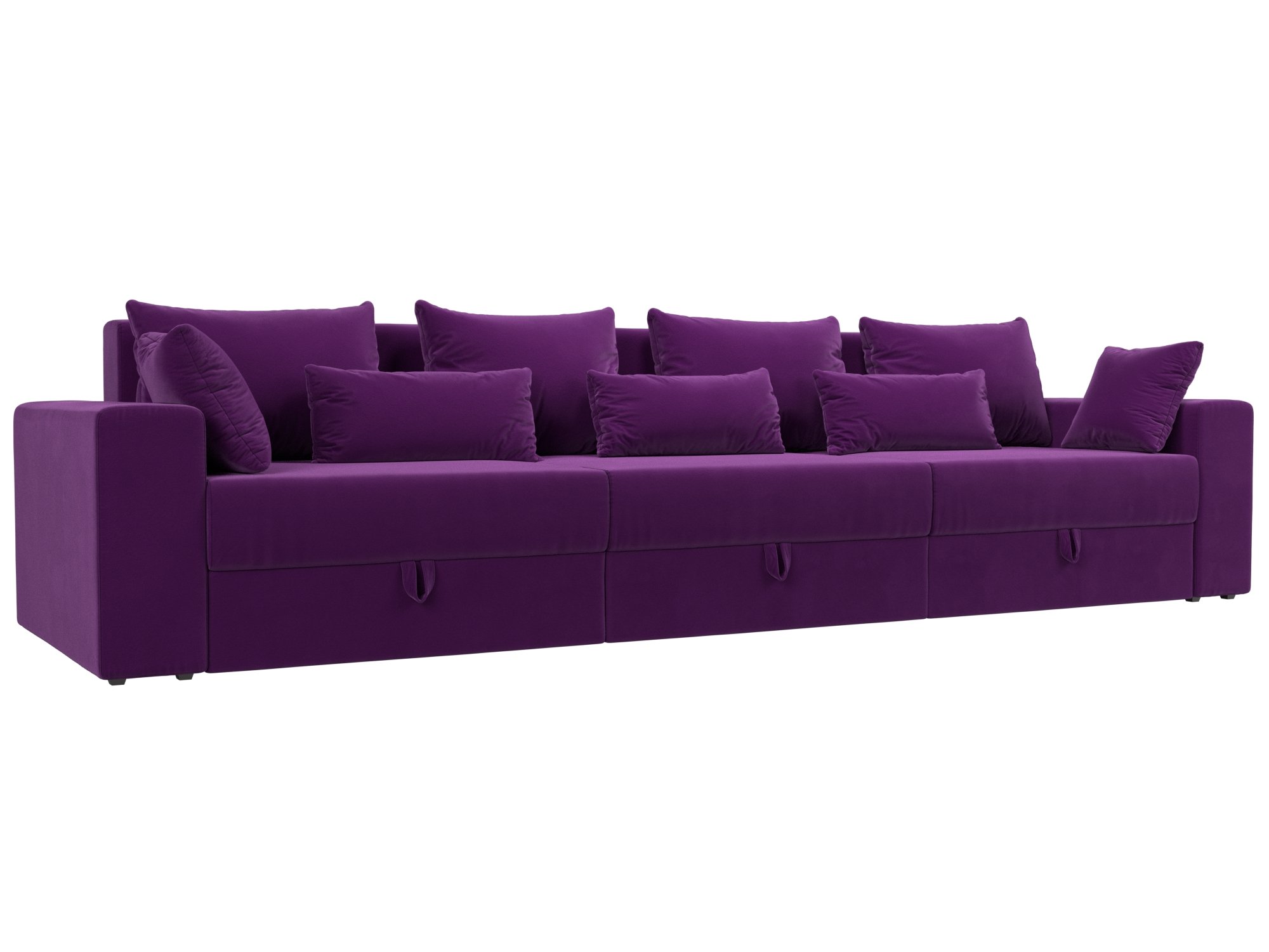 

Лига Диванов Диван прямой Мэдисон Long