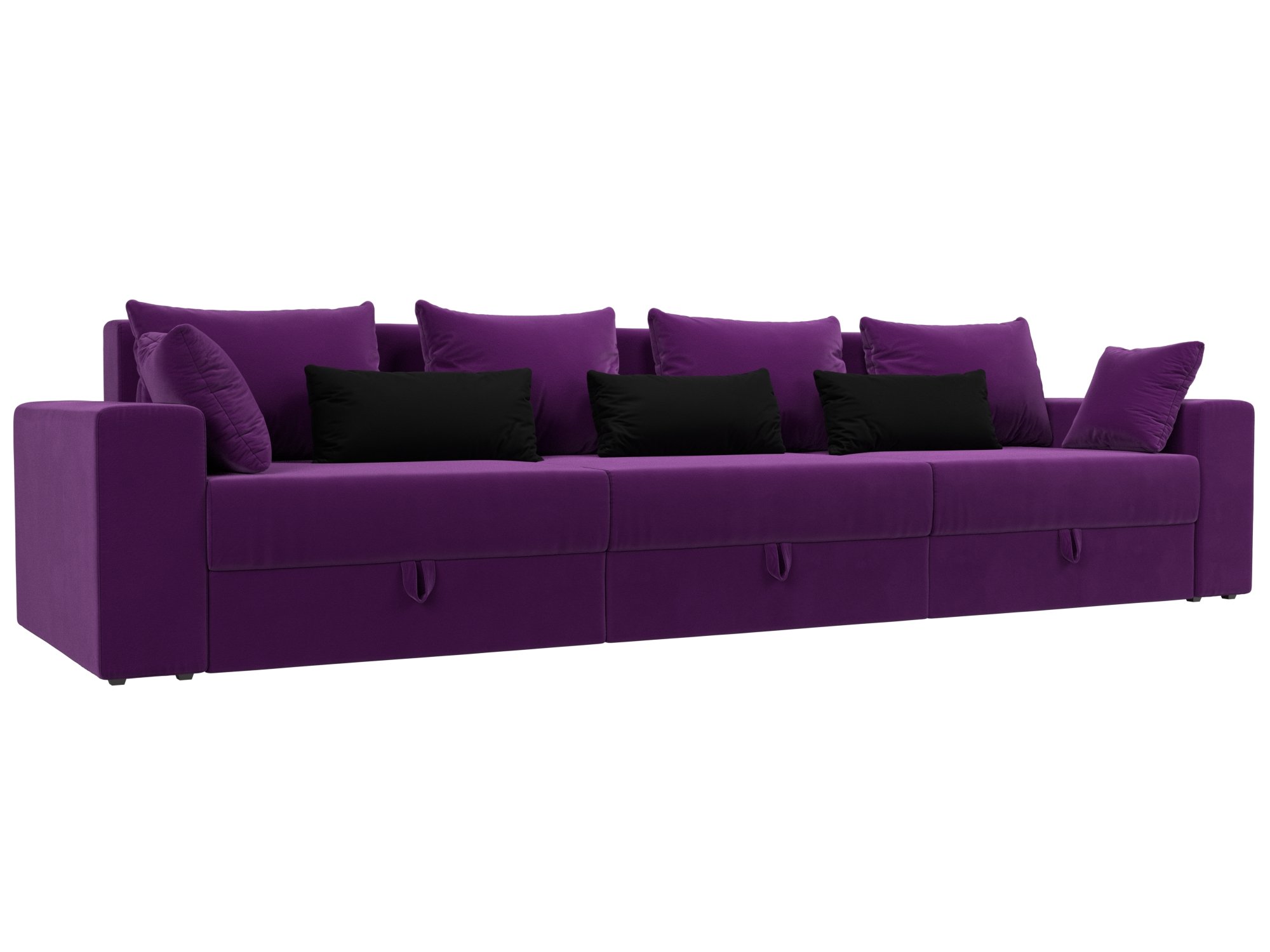 

Лига Диванов Диван прямой Мэдисон Long