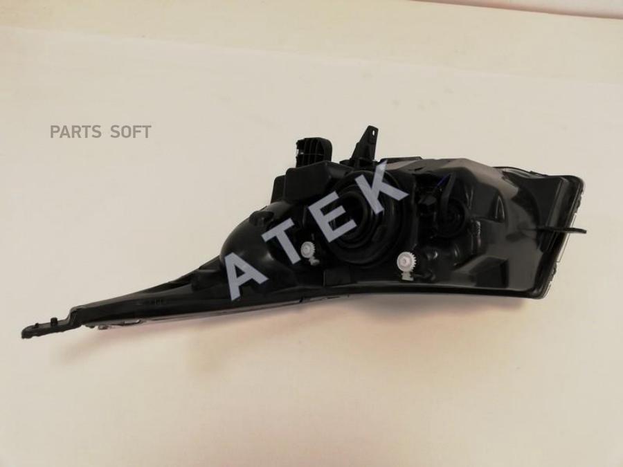 

ATEK RP-13505 Фара правая мех.корр (рейсталинг) (10102032/230120/0000559, Китай)