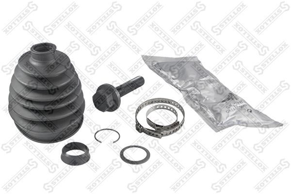 

13-00535-Sx К-Кт Пыльника Шруса Наружного Vw Touran/Golf 03>