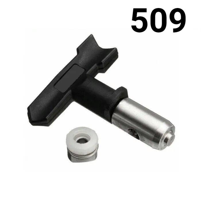 

Сопло для окрасочного пистолета № 509