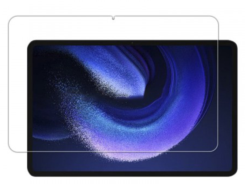 Защитное стекло DF для Xiaomi Pad 6 (DF xiSteel-12)