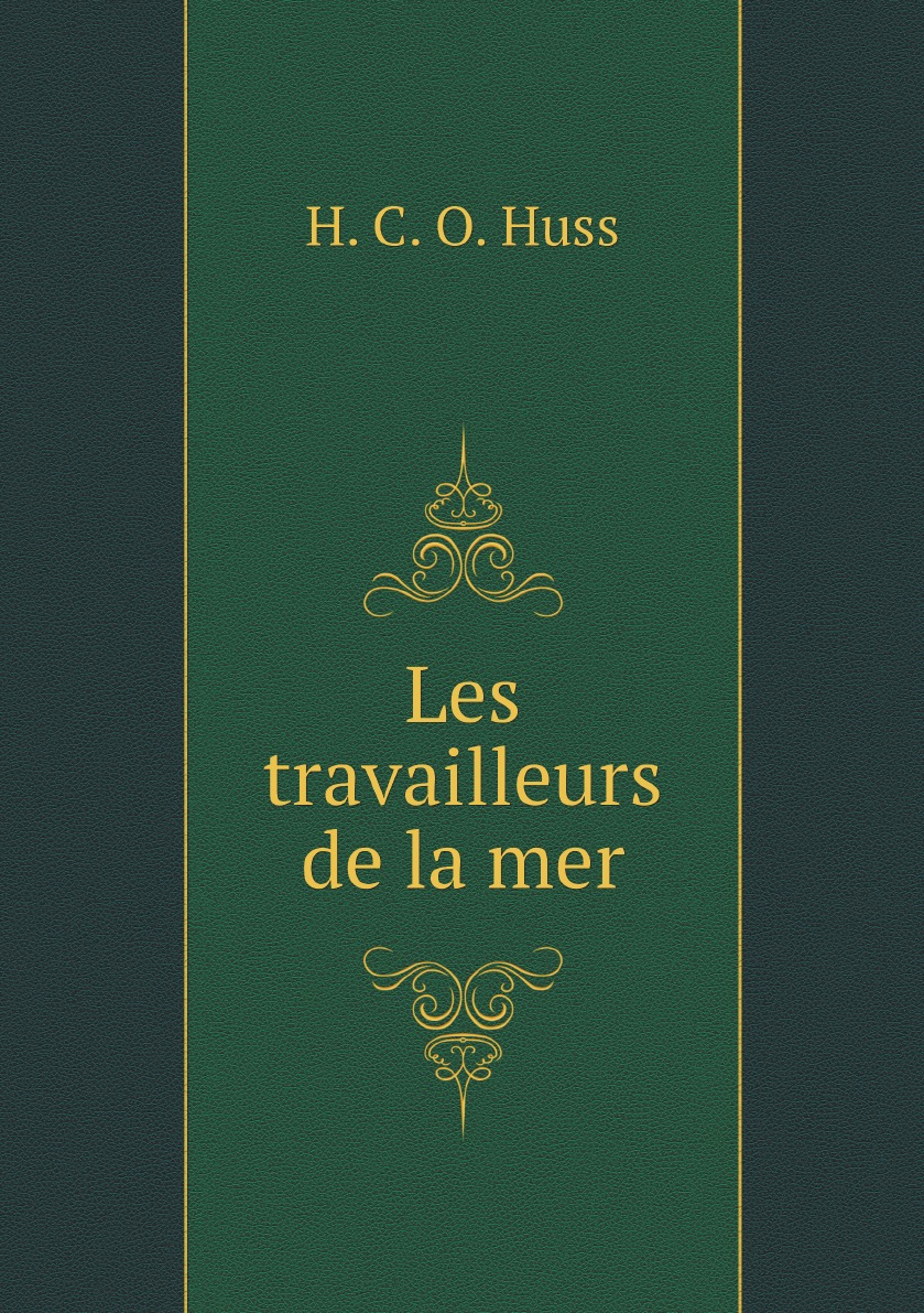 

Les travailleurs de la mer