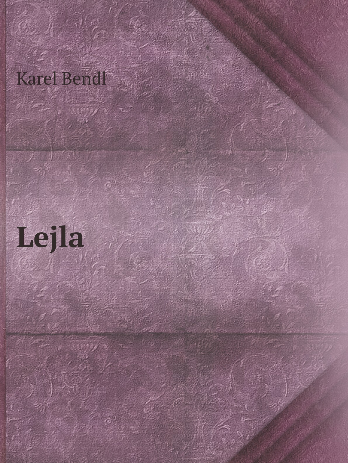 

Lejla