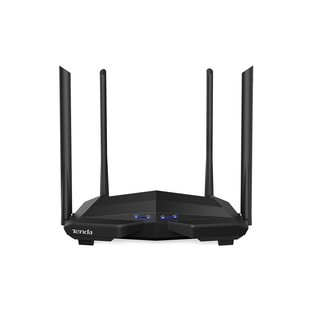 

Wi-Fi роутер Tenda AC10 V3.0 (AC10V3.0), AC10 V3.0