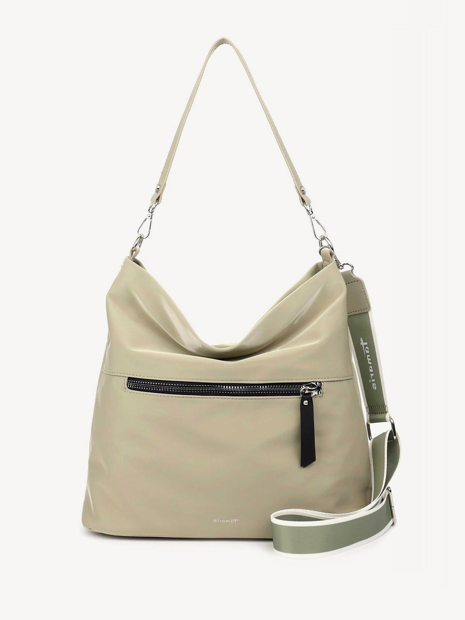 Сумка женская Tamaris 32183 оливковая