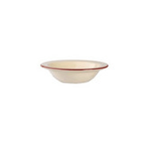 

Салатник Steelite Ivory Claret d=16.5 см